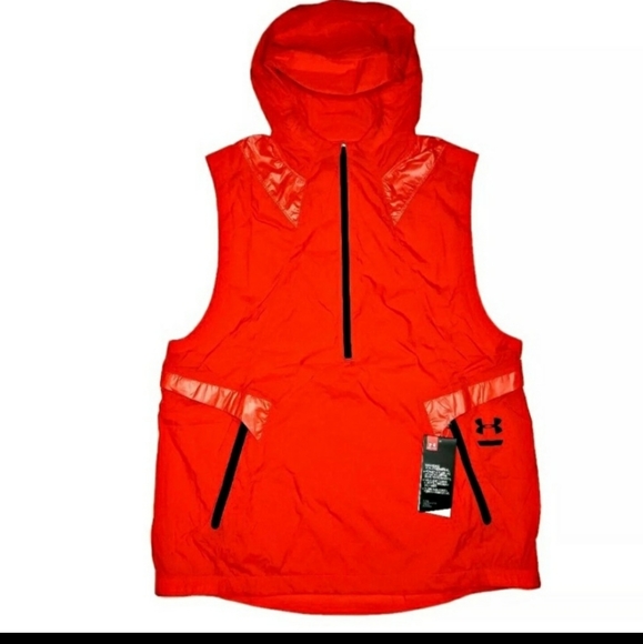 Under Armour Other - Under Armour Perpetual Running Vest